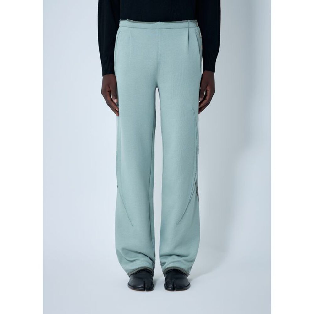 Kiko Kostadinov Men Vig K-Dart Pants